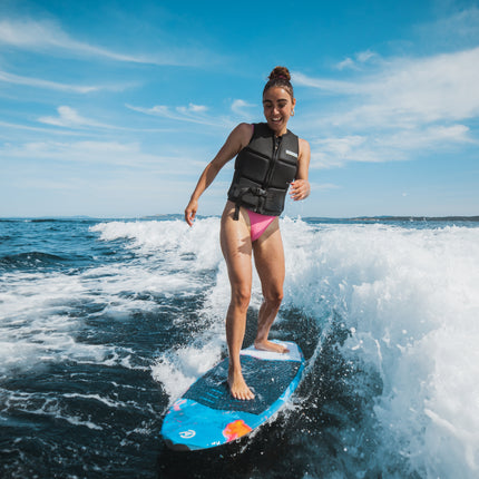 Tavola da wakesurf Coasto Opal