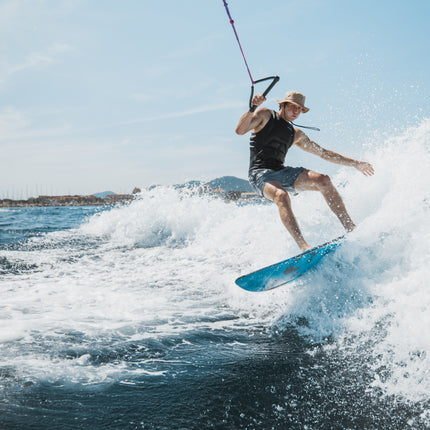 Tavola da wakesurf Coasto Opal