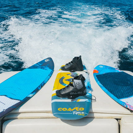 Tabla de wakesurf Coasto Opal