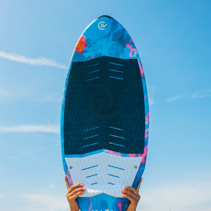 Tabla de wakesurf Coasto Opal