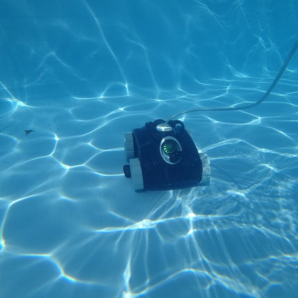 Robot automático para piscinas Interline Jellyfish