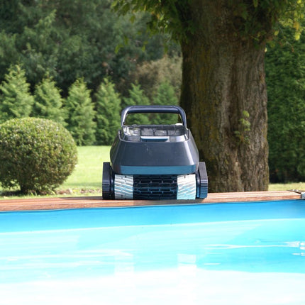 Robot de piscine automatique Interline Walking Catfish