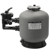 Poolex HDPE-450 Opti side mount zandfilter 7,8 m³