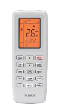 Climatiseur mobile Tosot MONA-20