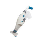 Limpiador de piscinas NetSpa Super VAC