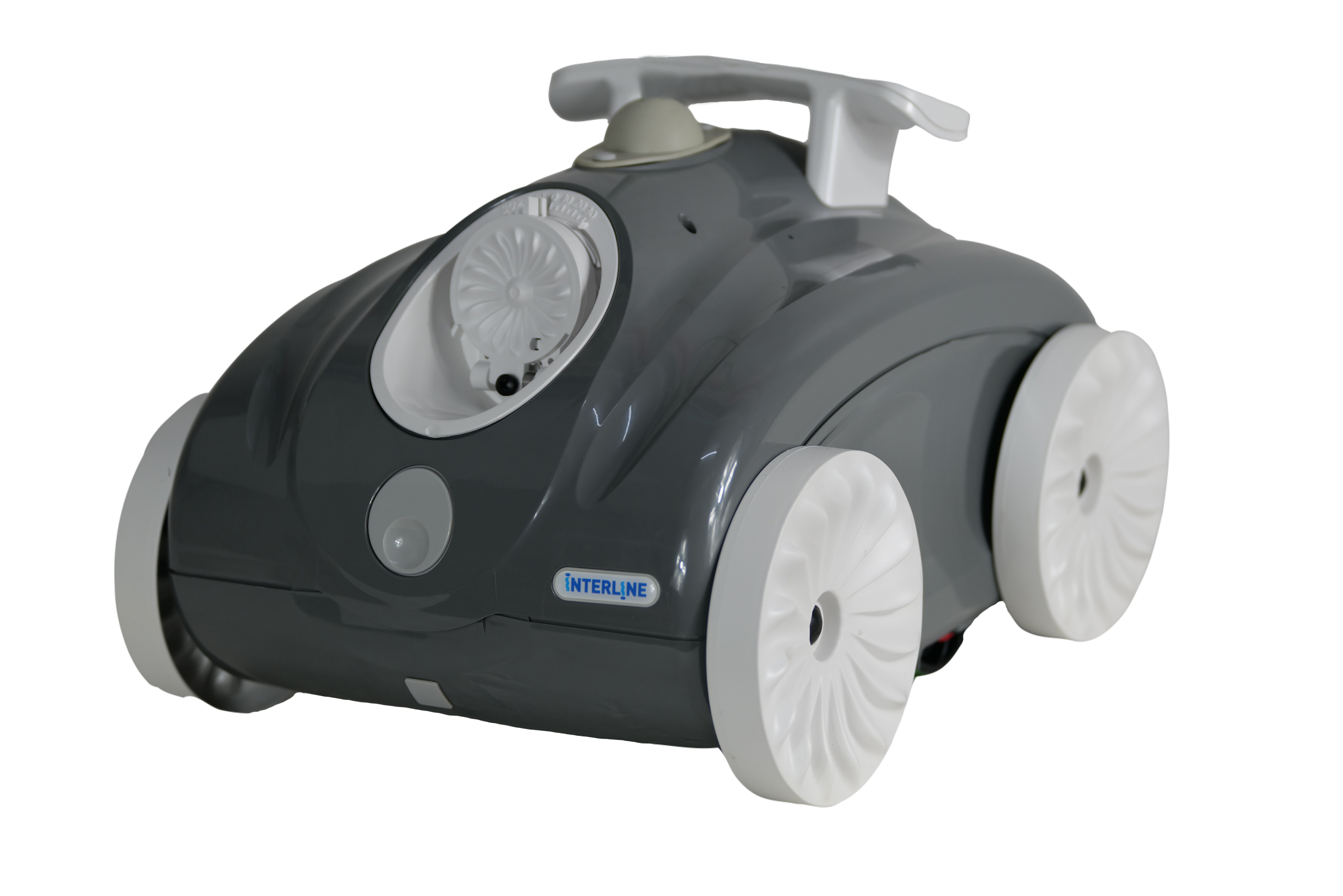 Interline automatische zwembadrobot King Crab