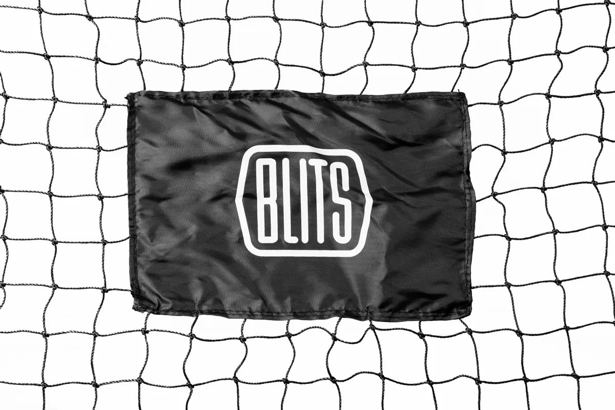 BLITS Fußballtor - 500 x 200 cm