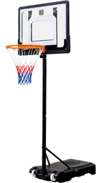 BLITS basketbalpaal 160 - 210 cm