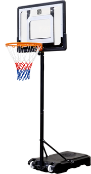 BLITS Basketballkorb 160 - 210 cm