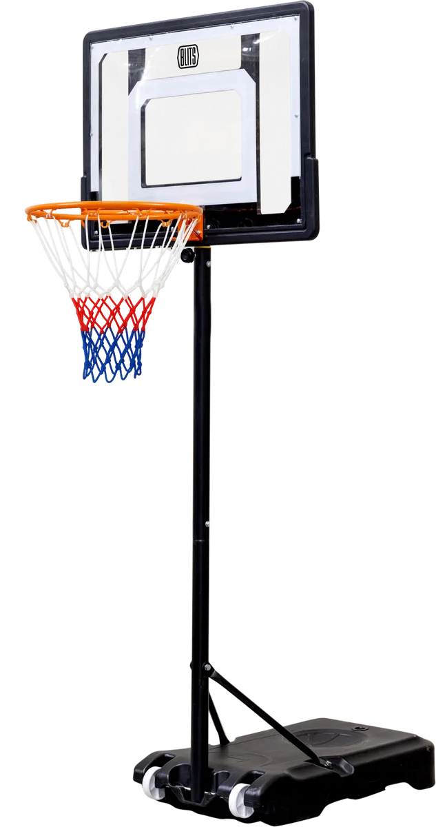BLITS basketbalpaal 160 - 210 cm