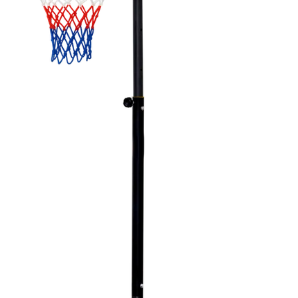 BLITS basketbalpaal 160 - 210 cm