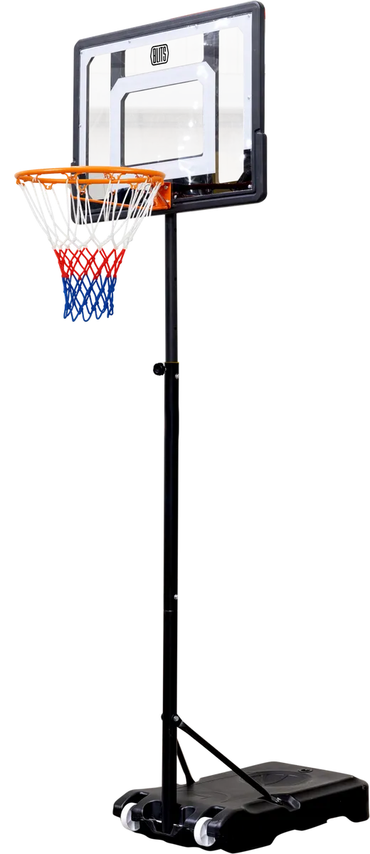 BLITS Basketballkorb 160 - 210 cm