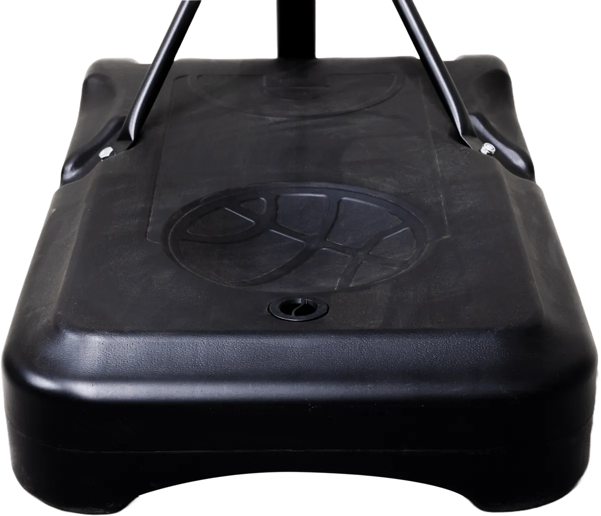 BLITS Basketballkorb 160 - 210 cm
