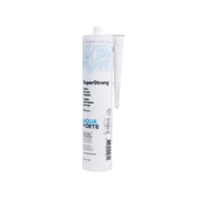 AquaForte Super Strong lijm/kit -  wit