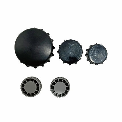 MSpa Oslo Amber Frame Spa – 6 Personen