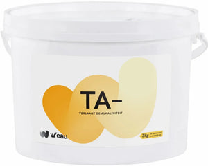 Collection image for: Alkaliteit spa