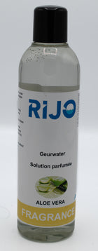 Rijo - Spa Geur - Aloe vera 250 ml