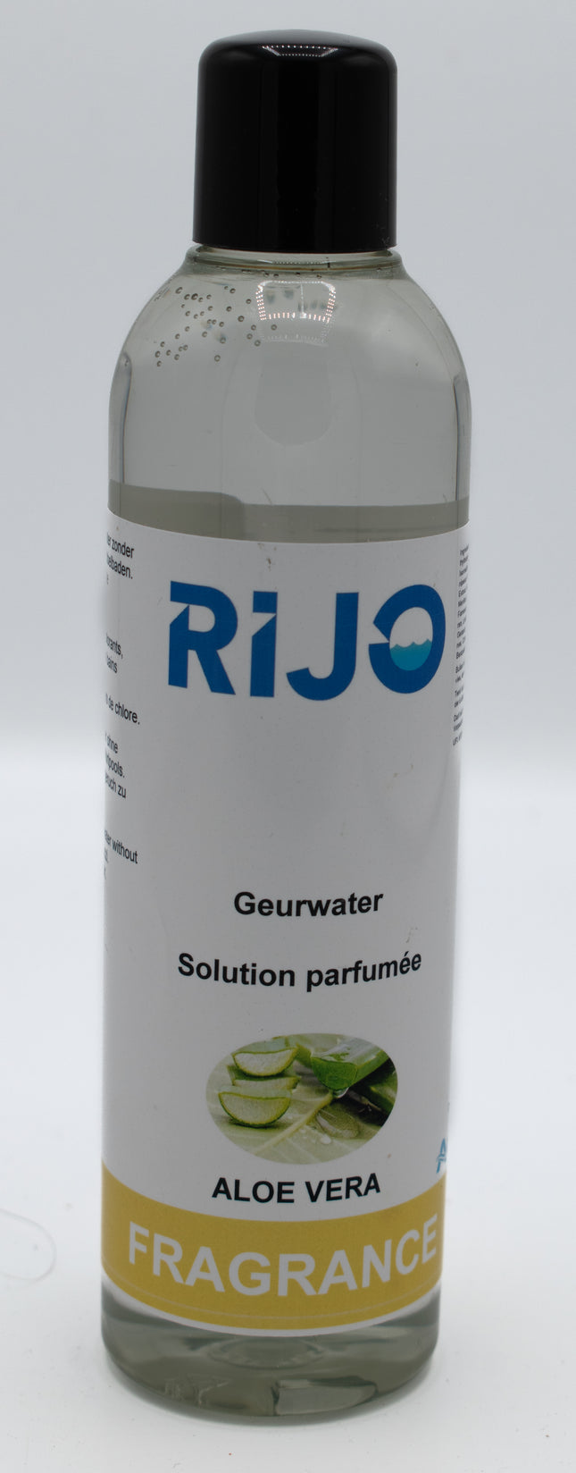 Rijo - Spa Geur - Aloe vera 250 ml
