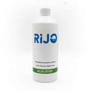 Rijo Anti-Alg 1 Liter – Professionele Algenbestrijder