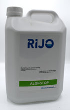 Rijo Anti-Algen 5 Liter – Professionelle Algenbekämpfung