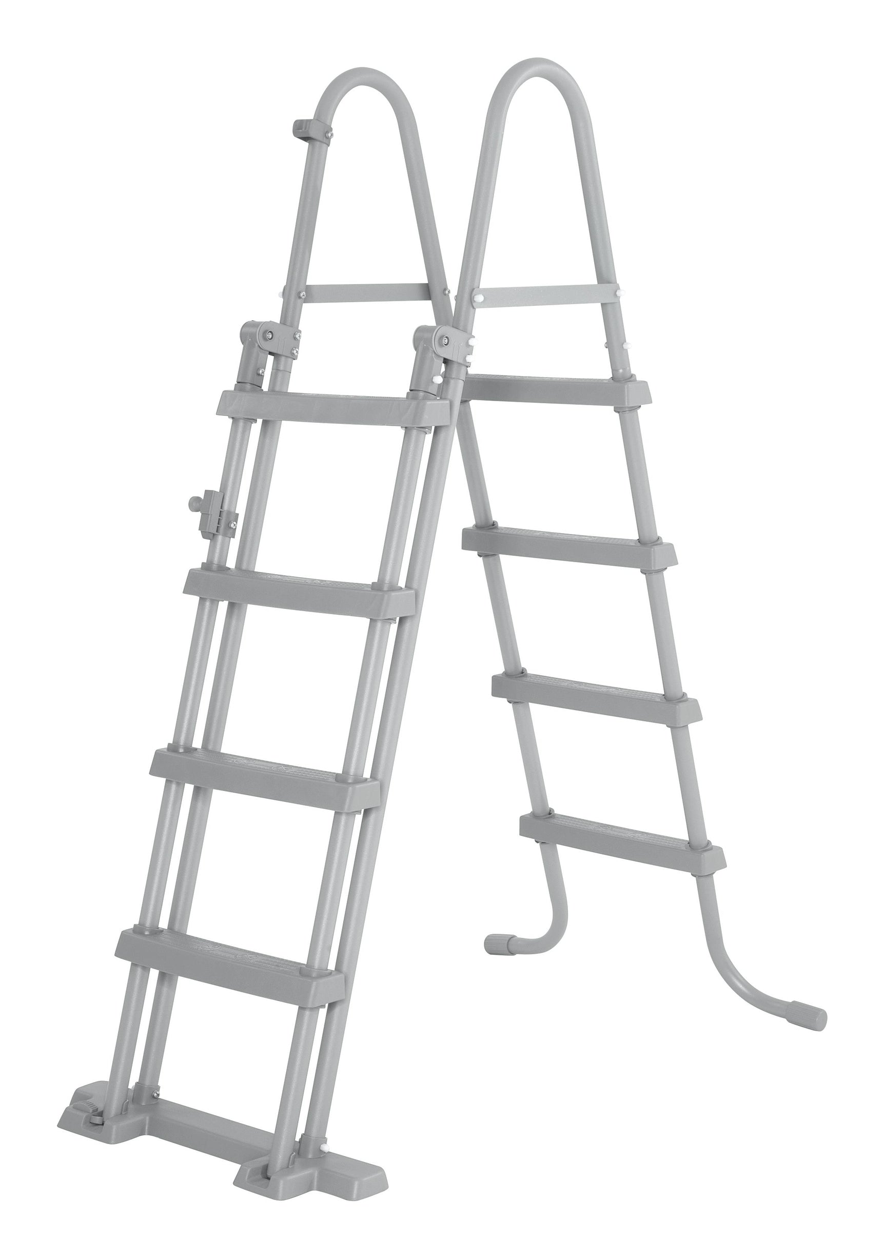 Bestway Steel Pro Max Bovengronds Zwembad Set 412 cm x 201 x 122 cm
