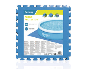 Collection image for: Spa ondervloer