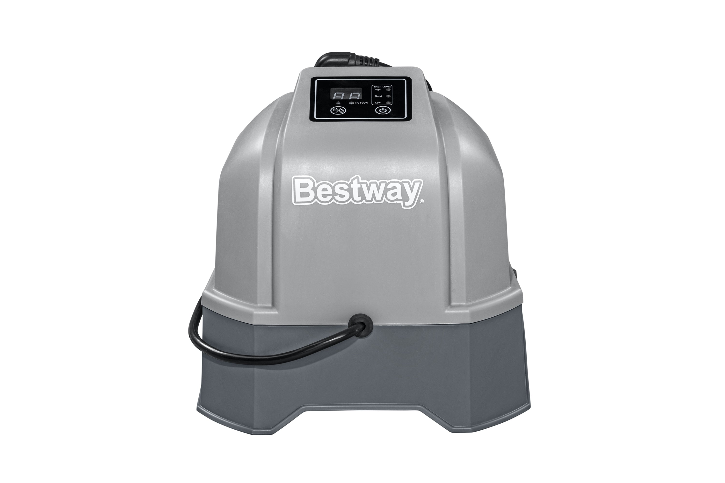 Bestway zoutwatersysteem - tot 26.498 liter