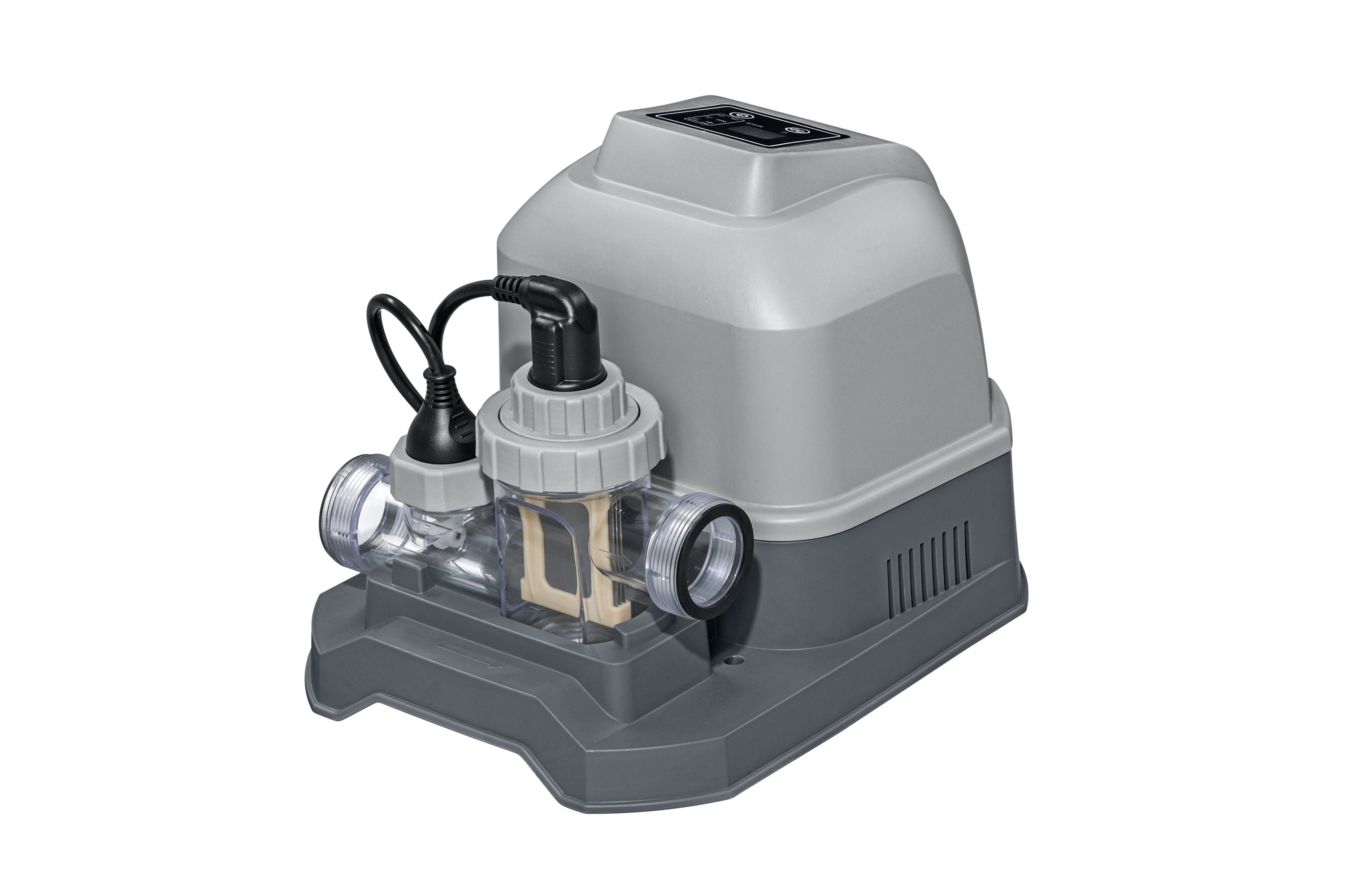Bestway zoutwatersysteem - tot 26.498 liter