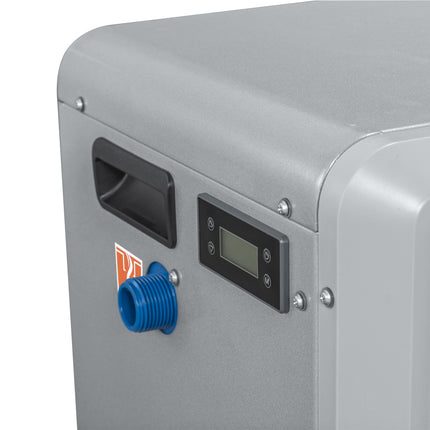 Flowclear 4 kW Bovengronds Zwembad Verwarmer