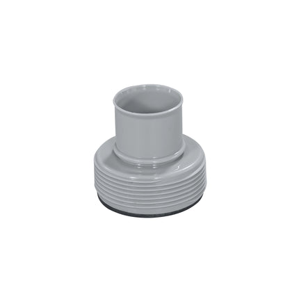 Flowclear 4 kW Bovengronds Zwembad Verwarmer