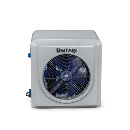 Flowclear 4 kW Bovengronds Zwembad Verwarmer
