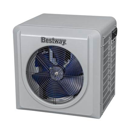Flowclear 4 kW Bovengronds Zwembad Verwarmer