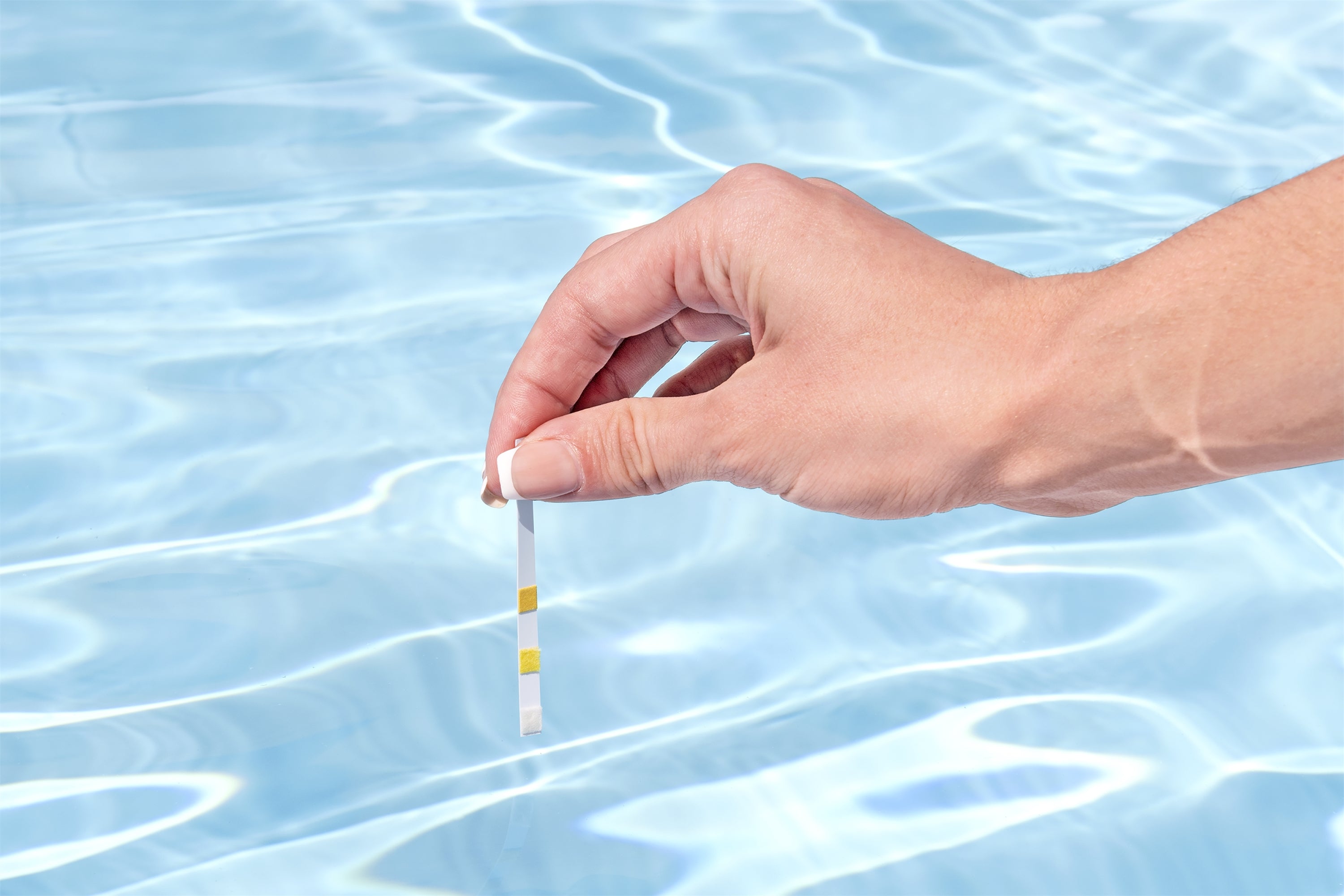 Kit d'accessoires pour piscine Bestway AquaClear