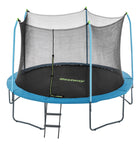 Bestway Xtreme Air Trampoline 366 cm x 278 cm