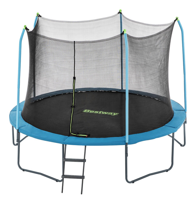 Bestway Xtreme Air Trampolin 366 cm x 278 cm