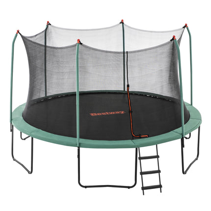 Bestway Xtreme Air Trampolin 427 cm x 286 cm