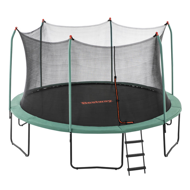 Bestway Xtreme Air Trampolin 427 cm x 286 cm
