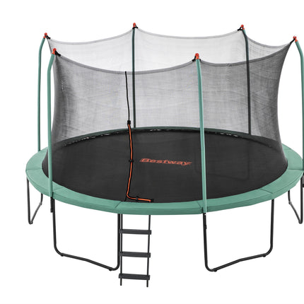 Bestway Xtreme Air Trampolin 427 cm x 286 cm