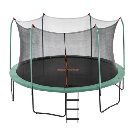 Bestway Xtreme Air Trampolin 427 cm x 286 cm