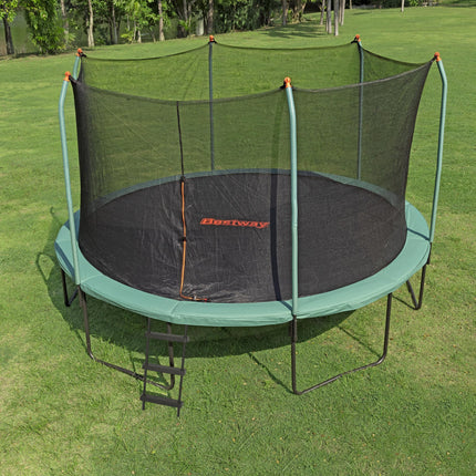 Bestway Xtreme Air Trampolin 427 cm x 286 cm