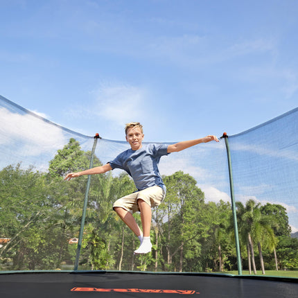Bestway Xtreme Air Trampolin 427 cm x 286 cm