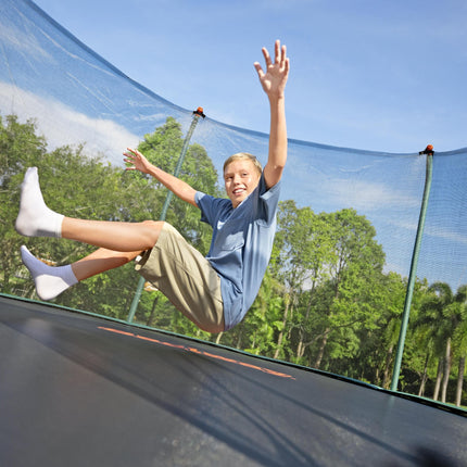 Bestway Xtreme Air Trampolin 427 cm x 286 cm