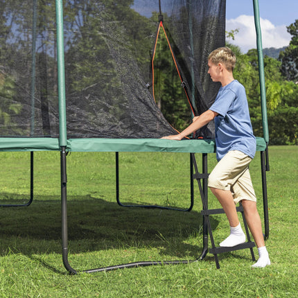 Bestway Xtreme Air Trampolin 427 cm x 286 cm
