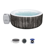 Lay-Z Spa Bahamas Airjet opblaasbare spa - 4 persoons