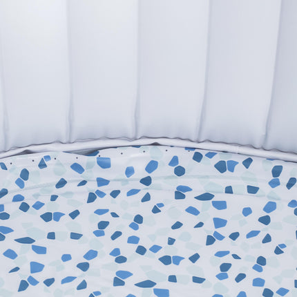 Aufblasbarer Whirlpool Lay-Z Spa Miami EnergySense Airjet – 6 Personen