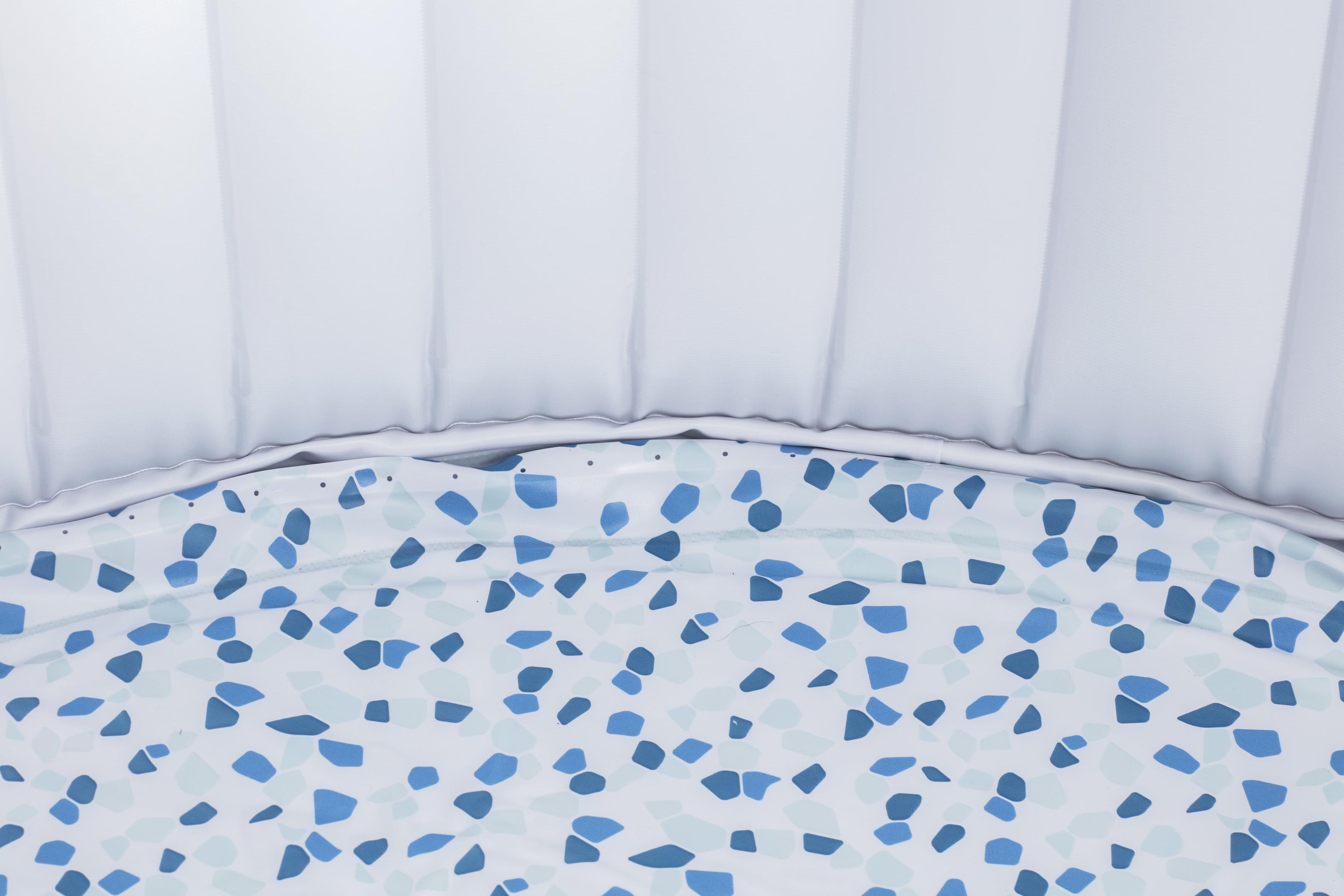 Lay-Z Spa Miami EnergySense Airjet opblaasbare spa - 6 persoons