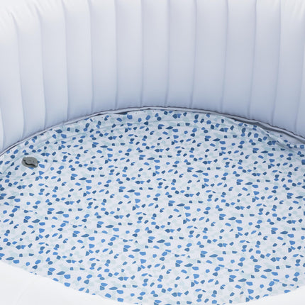 Aufblasbarer Whirlpool Lay-Z Spa Miami EnergySense Airjet – 6 Personen