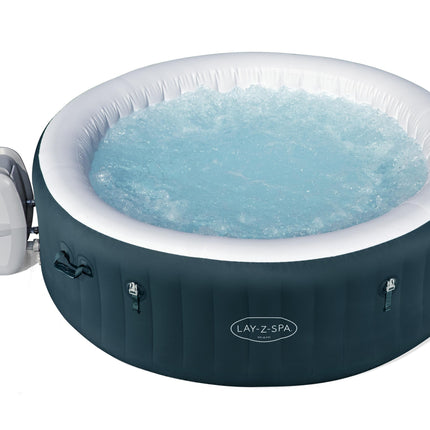 Aufblasbarer Whirlpool Lay-Z Spa Miami EnergySense Airjet – 6 Personen