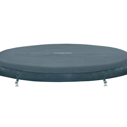 Aufblasbarer Whirlpool Lay-Z Spa Miami EnergySense Airjet – 6 Personen
