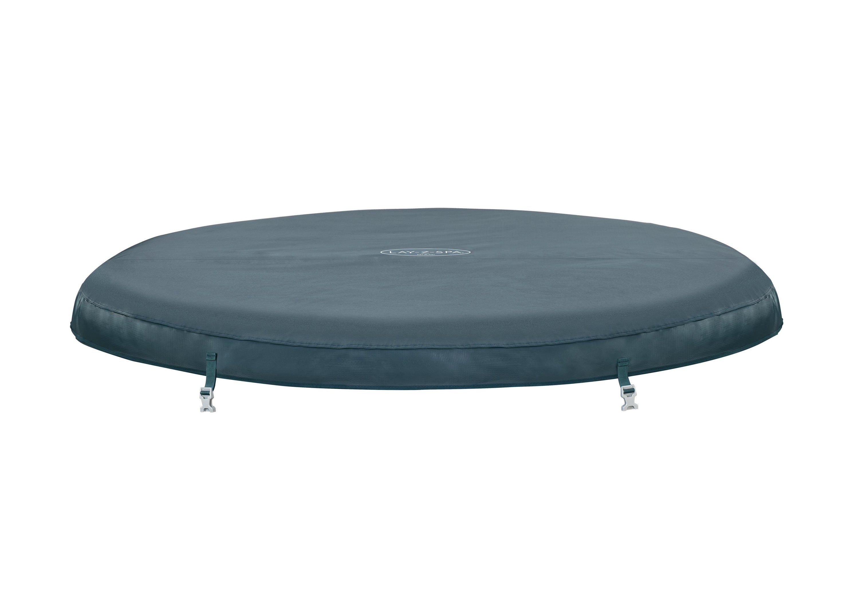 Lay-Z Spa Miami EnergySense Airjet opblaasbare spa - 6 persoons